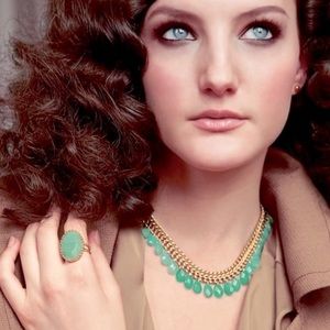 Stella & Dot Contessa Necklace